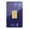 5g Gold Bar Minted 9999