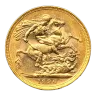 Full Sovereign Gold Coin