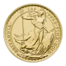 1 oz Britannia Gold Coin