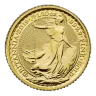2019 Queen Elizabeth II 1/10 Oz Bullion Britannia
