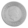 1oz Silver Coin Kangaroo Australia