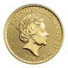 1 OZ GREAT BRITAIN GOLD BRITANNIA