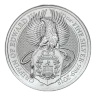 10 oz Queen's Beasts