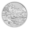 1 oz Wonders of Australia