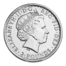 1oz Silver Coin Britannia 2013-2024 UK
