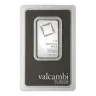 1 oz Platinum Bar In Assay Card