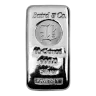10 oz Silver Bar
