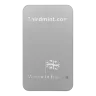 1 oz Platinum Bar
