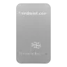 50g Platinum Bar