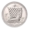 1/10 oz Noble Platinum Coin