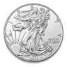 Invest in Silver: 1 oz Silver American Eagle | United States Mint