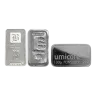 100g Silver Bar