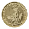 Best Value 1/2oz Gold Britannia Coin | The Royal Mint