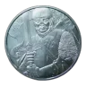 2019 Austria 1.5 Euros Crusader 1 oz .999 Silver Coin