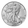 2024 1oz American Eagle Silver Coin | US Mint