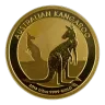 1/2oz Gold Kangaroo Coin | Mixed Years | The Perth Mint