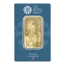 1oz Britannia Gold Bar (New Design) | The Royal Mint
