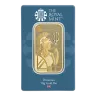 50g Britannia Gold Bar (New Design) | The Royal Mint