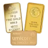 50g Gold Bar | Investment Market
