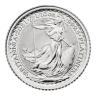 1/10 oz Britannia Platinum Coin
