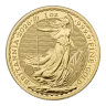 1 oz Britannia Gold Coin