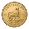 2026 1oz Gold Krugerrand | South African Mint