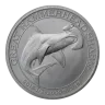 1/2oz Silver Coin | Investment Market