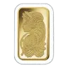 10g Fortuna Gold Bar | Veriscan | PAMP Suisse