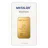 20g Gold Bar | Metalor