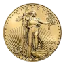 2024 $50 American Gold Eagle 1 oz Brilliant Uncirculated