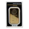 50g Argor-Heraeus Gold Minted Bar