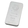 1 Kilo Platinum Bar