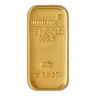 Umicore 250 Gram Gold Bullion Bar