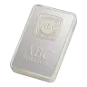 500g ABC Silver Minted Bar