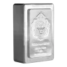 Scottsdale Mint Kilo Stacker .999 Silver Bar