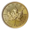 1/2 oz 2026 Canadian Maple Leaf Gold Coin | Royal Canadian Mint