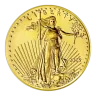 1 oz 2025 American Eagle Gold Coin | United States Mint