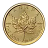 1/4 oz 2026 Canadian Gold Maple Leaf | Royal Canadian Mint