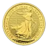 1/4 oz 2025 Britannia Gold Coin | The Royal Mint