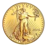 1 oz Random Year American Eagle Gold Coin | United States Mint