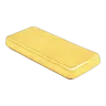10 oz Pure Assorted Gold Bar
