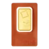 1 oz Gold Bar | Valcambi