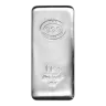 1 kilo Silver Bar | JBR