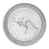 1 oz Random Year Australian Kangaroo Silver Coin | Perth Mint Silver