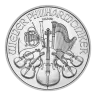 1 oz Random Year Austrian Philharmonic Silver Coin | Austrian Mint