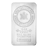 10 oz Royal Canadian Mint Silver Bar