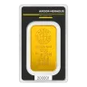 100g Gold Bar | Argor-Heraeus | Minted