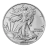 1 oz Random Year American Eagle Silver Coin | United States Mint Silver