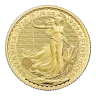 1/4 oz Britannia Charles III Gold Coin | 2026
