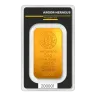 50g Gold Bar | Argor-Heraeus | Minted